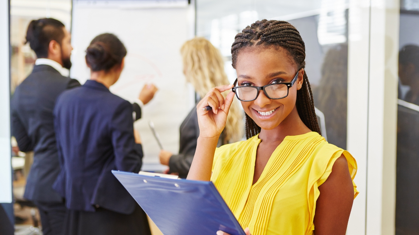 Talent Management