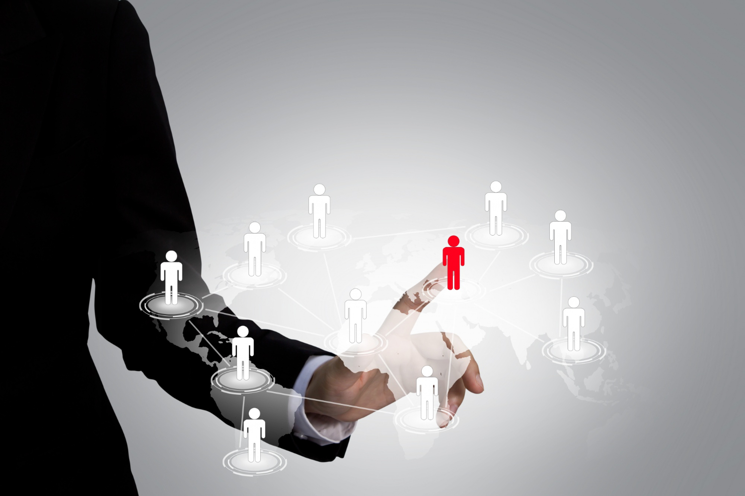 Organization Effectiveness
