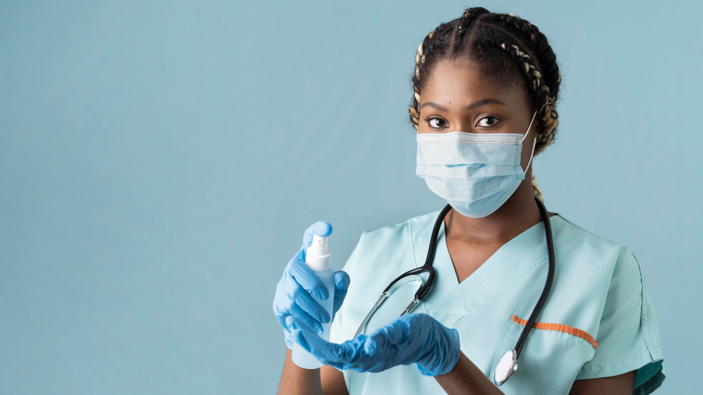 Health, Safety, & Environmental Management