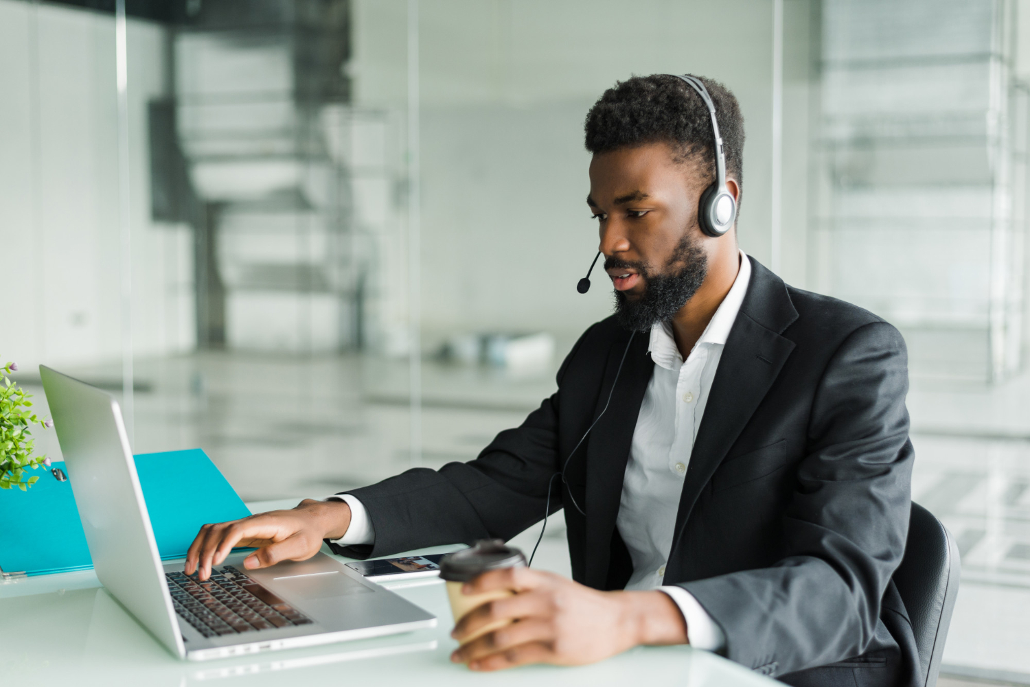 Corporate Communications