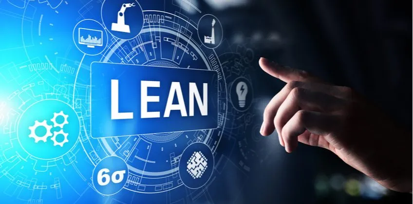 Lean Management/Manufacturing