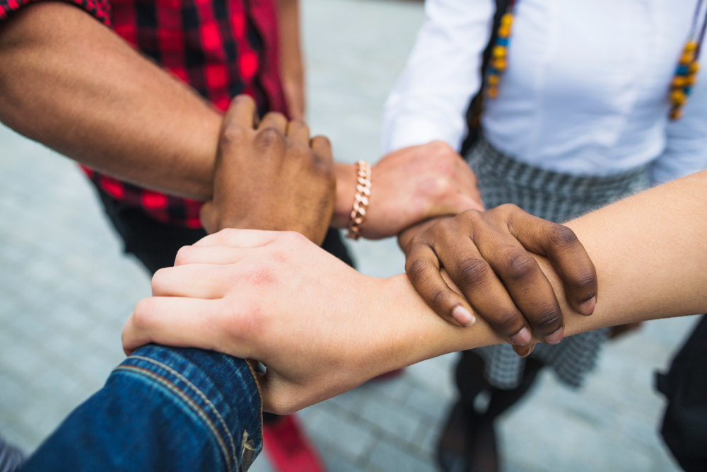 Diversity and Inclusion Consulting