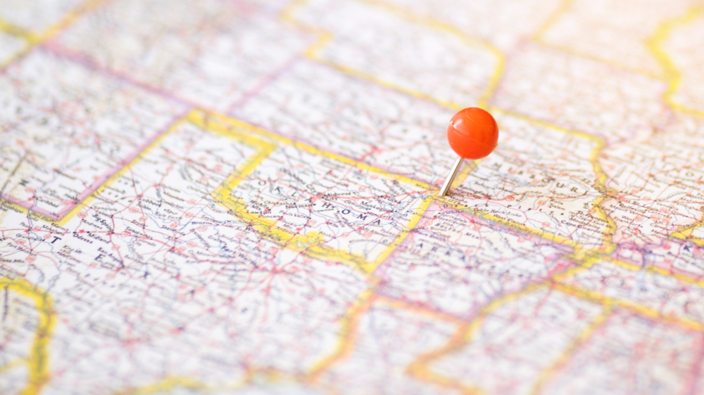 Registered Address Services
