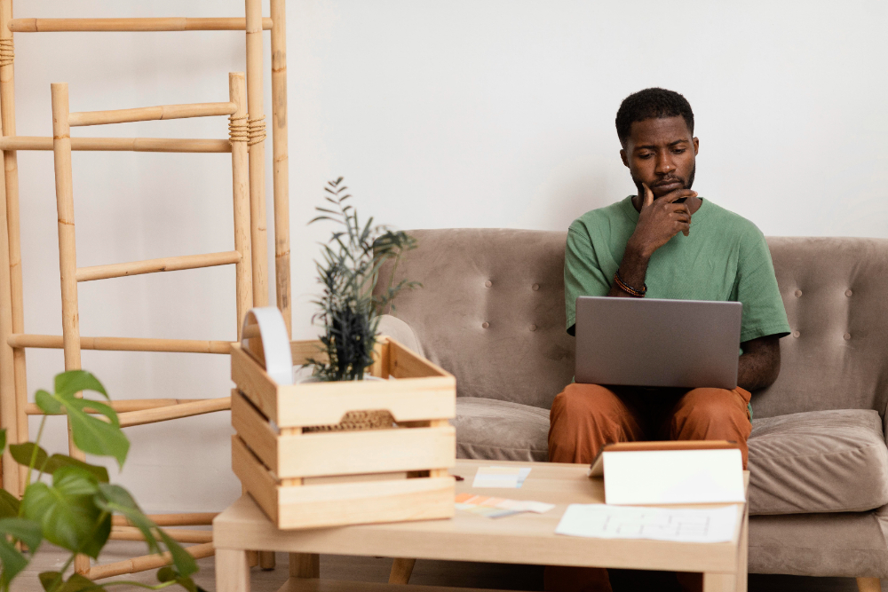 Remote Work Solutions