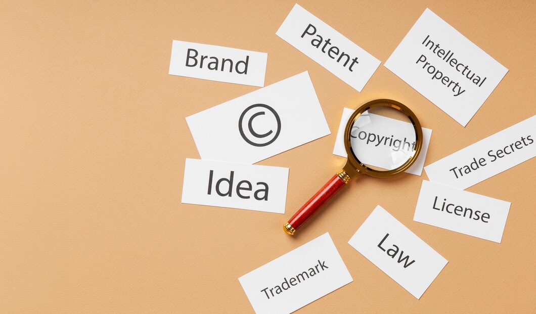 Trademark registration services